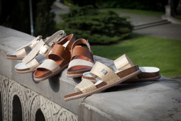 Wygodne buty na lato dla wrażliwych stóp. Jak wybrać?